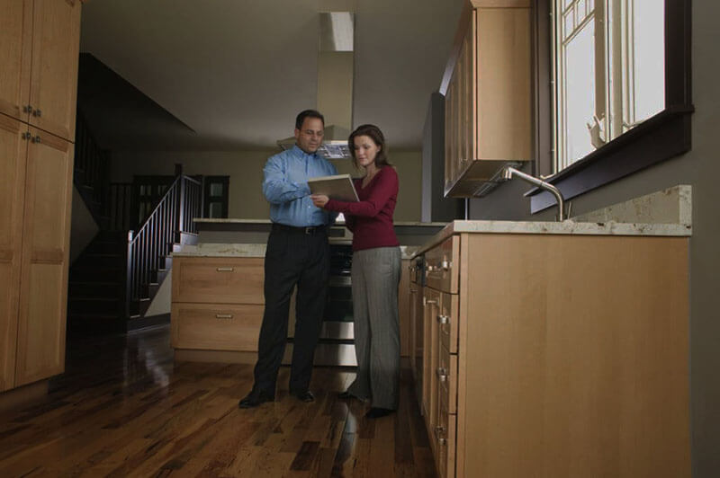 Myrtle Beach Home Inspections