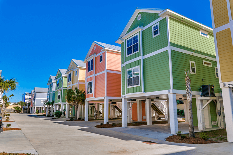 Myrtle Beach Home Inspections