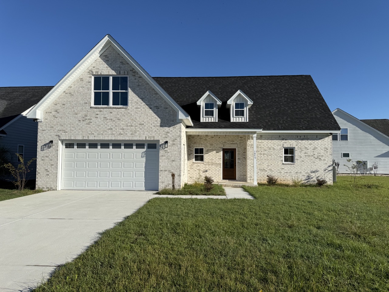 New Construction Inspections