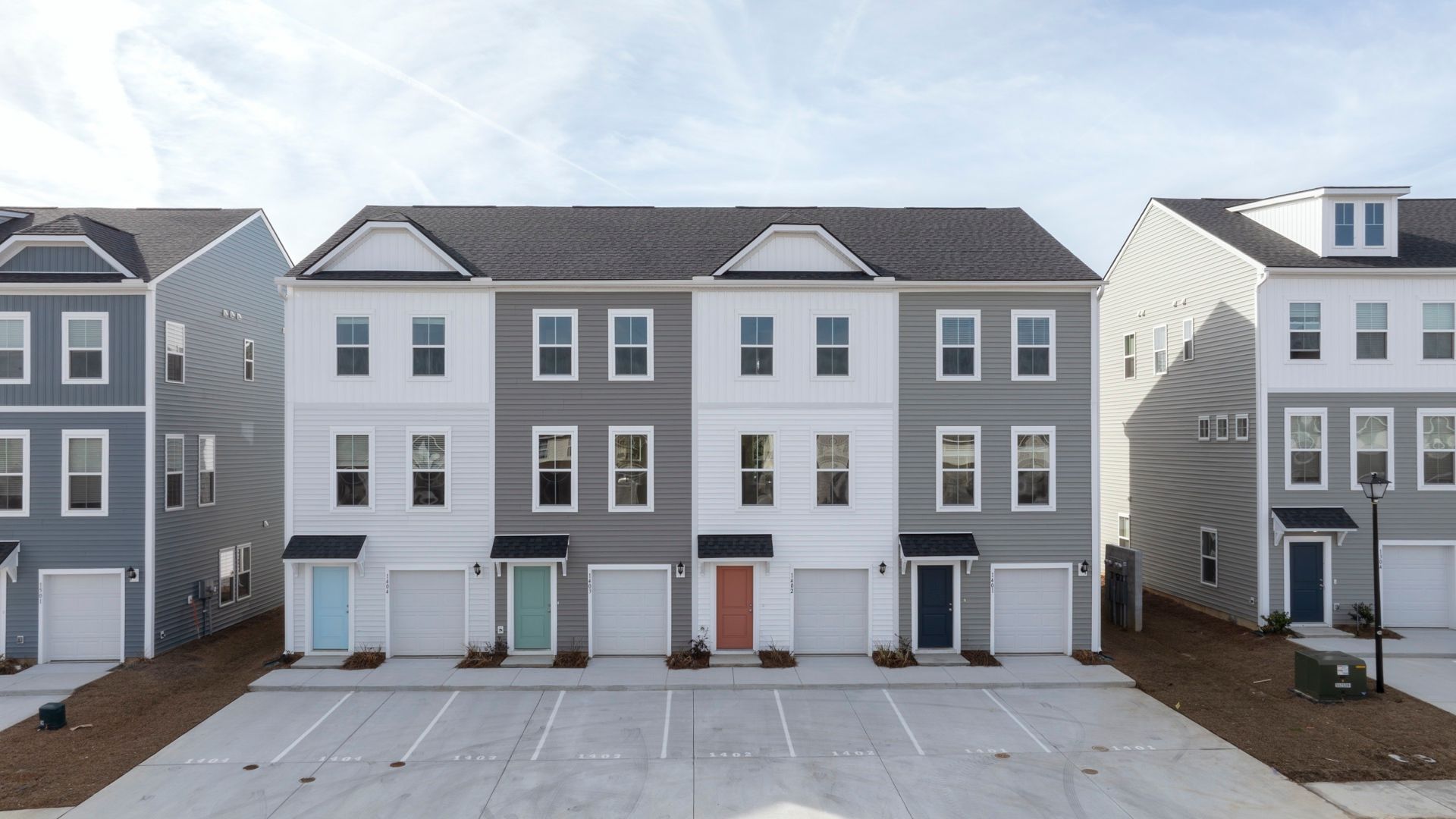 new construction home inspection