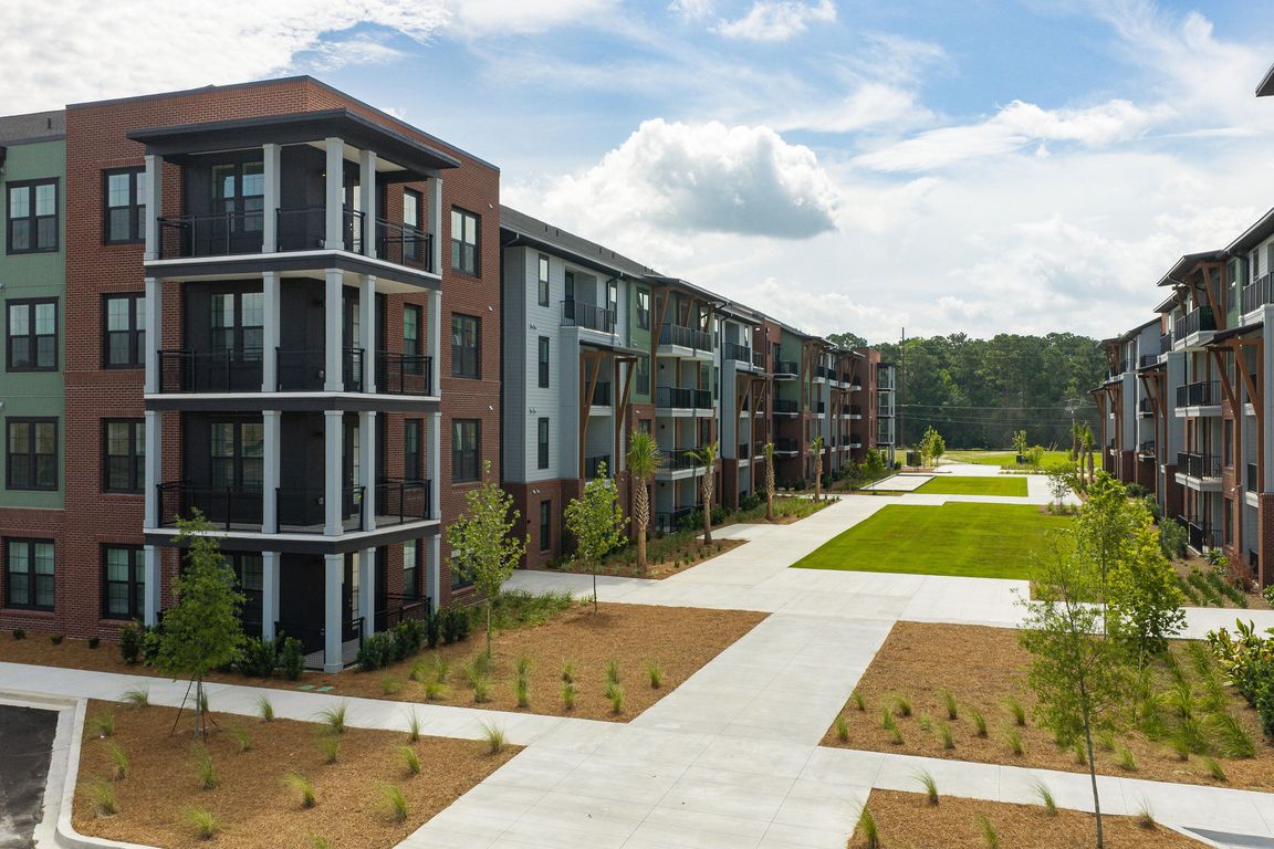 Condo Inspection