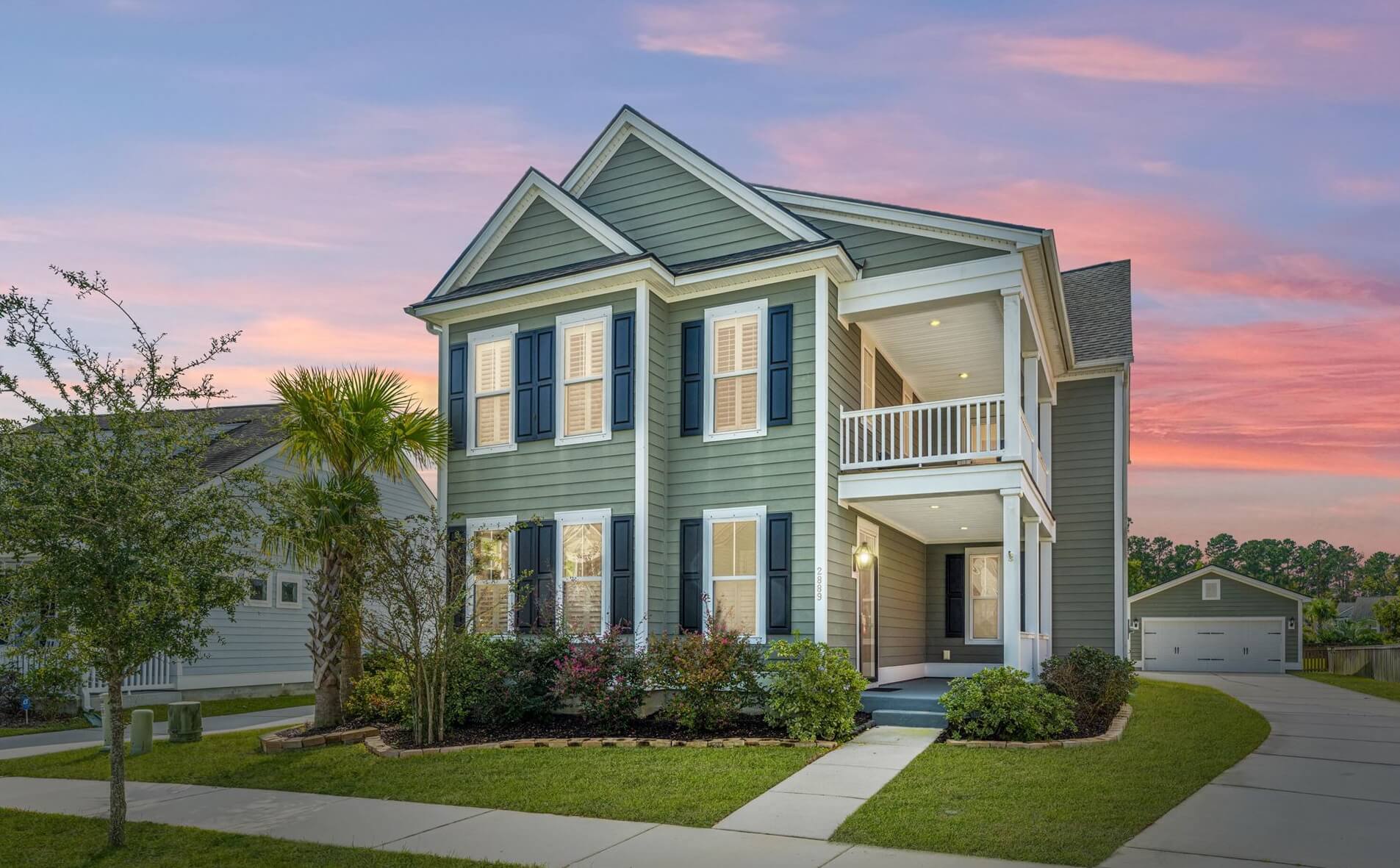 new construction home inspection