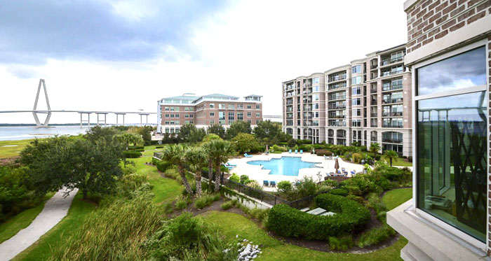 condo inspection