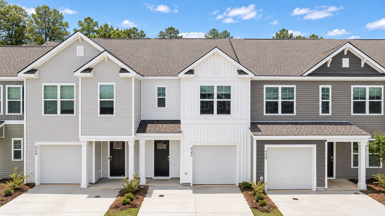 Townhome Inspection